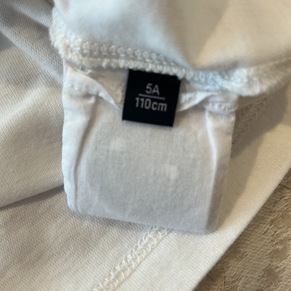 Authentic Versace kids teeshirt - Picture 4 of 6